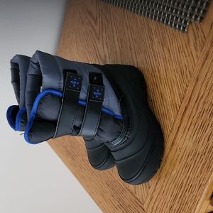 Rain/snow boys boots